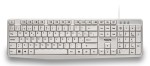 NGS HERITAGE tastiera Universale USB QWERTY Spagno...