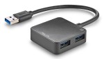 NGS IHUB 3.0 TINY USB 3.2 Gen 1 (3.1 Gen 1) Type-A...