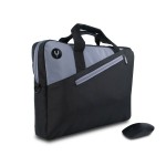 NGS Monray Master Kit Black borsa per notebook 39,...