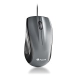 Mouse USB NGS Musk 1200 dpi - Laser - 3 pulsanti -...