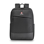 NGS MONRAY SACKS VENTURE BLACK 39,6 cm (15.6") Zai...