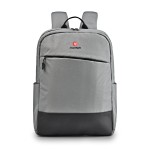 NGS MONRAY SACKS VENTURE GRAY 39,6 cm (15.6") Zain...