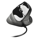 Mouse laser verticale ergonomico NGS Samsara 3200 ...