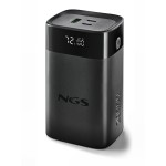NGS TWIX 20 20000 mAh Nero