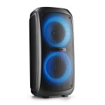 NGS WILD TEMPER Altoparlante portatile stereo Blu ...