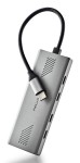 NGS WONDER4-C USB tipo-C 5000 Mbit/s Argento