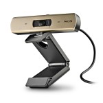 NGS XPRESSCAM 4000 webcam 12 MP 3840 x 2160 Pixel ...