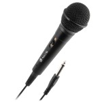 Ngs Singer Fire: Microfono Dinamico, Microfono Con...
