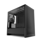 Case NZXT H9 H3 Flow Midi Tower Nero