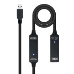 Nanocable 10.01.0313 cavo USB 15 m USB 3.2 Gen 1 (...