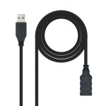 Nanocable 10.01.0903-BK cavo USB 3 m USB 3.2 Gen 1...