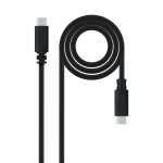 Nanocable 10.01.2301-L150 cavo USB USB 2.0 1,5 m U...