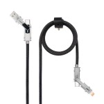 Nanocable 10.01.2601 cavo USB USB 2.0 1 m USB A/US...