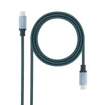 Nanocable 10.01.4101-COMB cavo USB 1 m USB 3.2 Gen...