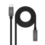 Nanocable 10.01.4401-L150 cavo USB 1,5 m USB 3.2 G...