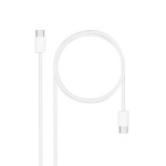 Nanocable 10.01.6001-CO cavo USB 1 m USB 2.0 USB C...