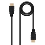 Nanocable HDMI, 7m cavo HDMI HDMI tipo A (Standard...