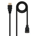 Nanocable 10.15.3002 cavo HDMI 1,8 m HDMI tipo A (...