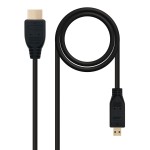 Nanocable HDMI, 0.8m cavo HDMI 0,8 m HDMI tipo A (...
