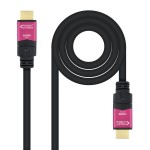 Nanocable 10.15.3715 cavo HDMI 15 m HDMI tipo A (S...