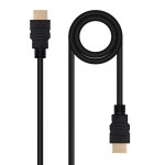 Nanocable 10.15.3801-L150 cavo HDMI 1,5 m HDMI tip...