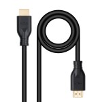 Nanocable 10.15.3901-L150 cavo HDMI 1,5 m HDMI tip...