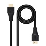 Nanocable 10.15.4703 cavo HDMI 3 m HDMI tipo A (St...