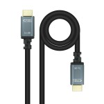 TooQ 10.15.8002 cavo HDMI 2 m HDMI tipo A (Standar...
