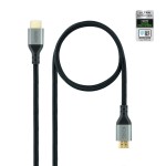 Nanocable 10.15.8101 cavo HDMI 1 m HDMI tipo A (St...