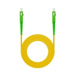Nanocable 10.20.0020 cavo a fibre ottiche 20 m SC/...