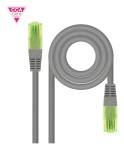 Nanocable 10.20.1402 cavo di rete Grigio 2 m Cat6 ...