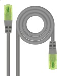Nanocable 10.20.1405 cavo di rete Grigio 5 m Cat6 ...