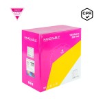 Nanocable 10.20.1700-100 cavo di rete Arancione 10...