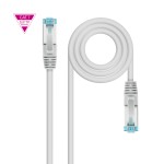 Nanocable 10.20.1701 cavo di rete Grigio 1 m Cat7 ...