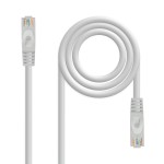 Nanocable 10.20.1801-L150 cavo di rete Grigio 1,5 ...