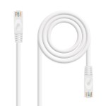 Nanocable 10.20.1801-W cavo di rete Bianco 1 m Cat...