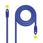 Nanocable 10.20.1900-BL cavo di rete Blu 0,5 m Cat...