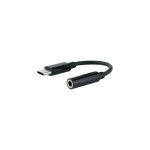 Nanocable 10.24.1205 cavo audio 0,11 m 3,5 mm USB ...