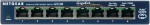 NETGEAR GS108GE GS108GE Switch di rete 8 Porte 100...