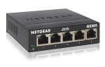 Netgear GS305-300PES switch di rete Non gestito L2...