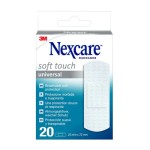 Aggiungi al carrello Nexcare 7100225020 fasciatura adesiva 2,5 x 7,2 cm... Nexcare 7100225020 fasciatura adesiva 2,5 x 7,2 cm...