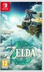 Nintendo The Legend of Zelda: Tears of the Kingdom...