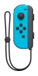 Nintendo Switch Joy-Con Blu Bluetooth Gamepad Anal...