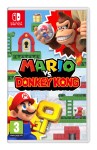 Nintendo Mario vs. Donkey Kong, Switch Standard Mu...