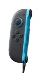 Nintendo 10015100 periferica di gioco Nero, Blu, R...