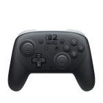 Nintendo Switch 2 Pro Controller Nero Bluetooth Ga...