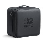 Nintendo 0045496321512 custodia per console portat...