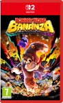 Nintendo Donkey Kong Bananza, Switch 2 Standard Mu...