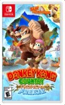 Nintendo Donkey Kong Country: Tropical Freeze Stan...