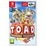 Nintendo Captain Toad : Treasure Tracker Standard ...